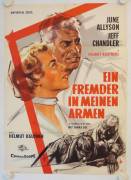A Stranger in my Arms (Ein Fremder in meinen Armen)